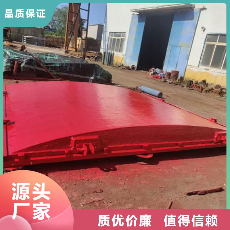 铸铁闸门附壁式铸铁闸门实力公司
