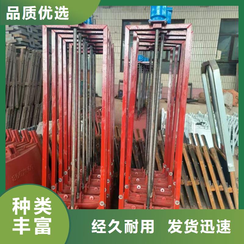 铸铁闸门-一体式闸门精挑细选好货