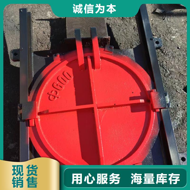 铸铁闸门水电站铸铁闸门厂家案例
