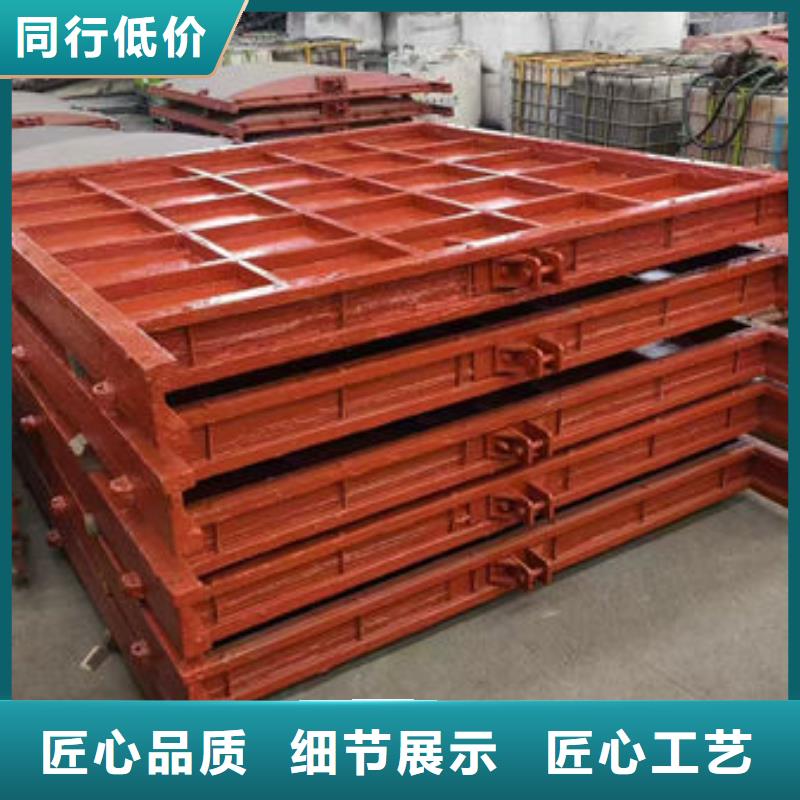 铸铁闸门附壁式铸铁闸门工艺成熟