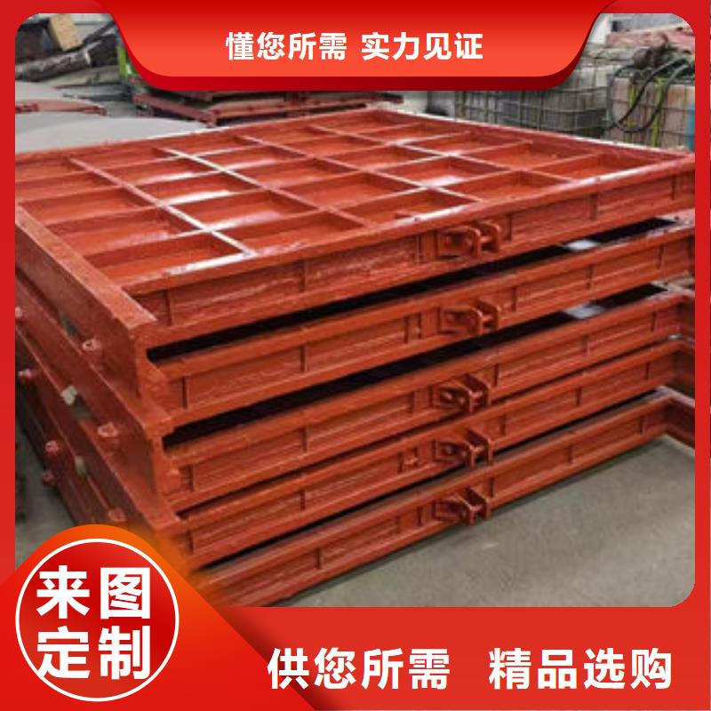 铸铁闸门附壁式铸铁闸门实力公司