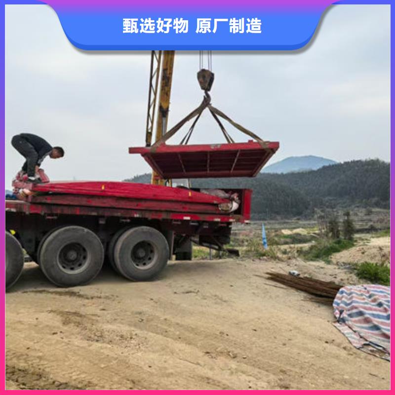 铸铁闸门水库铸铁闸门追求细节品质