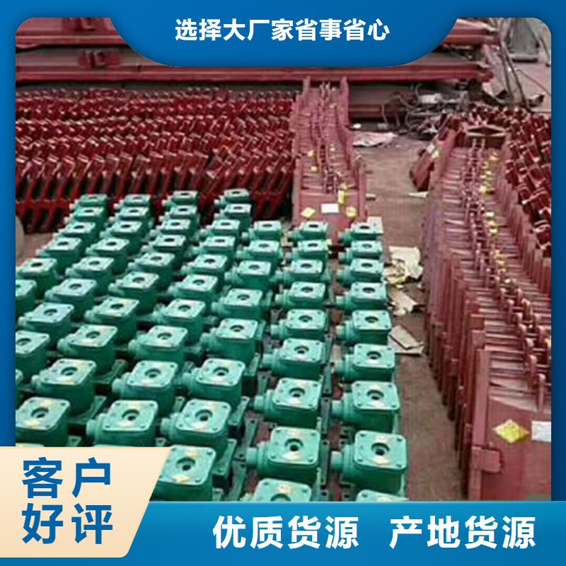 铸铁闸门铸铁圆闸门好产品好服务
