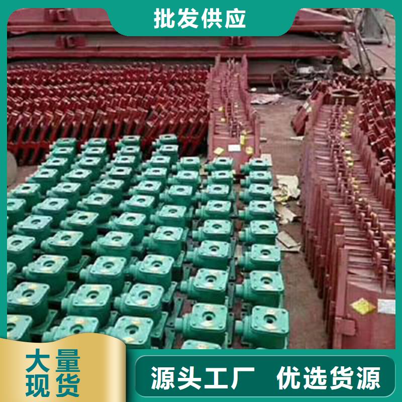 铸铁闸门-铸铁圆闸门好品质经得住考验