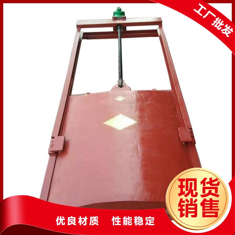 铸铁闸门水电站铸铁闸门厂家案例