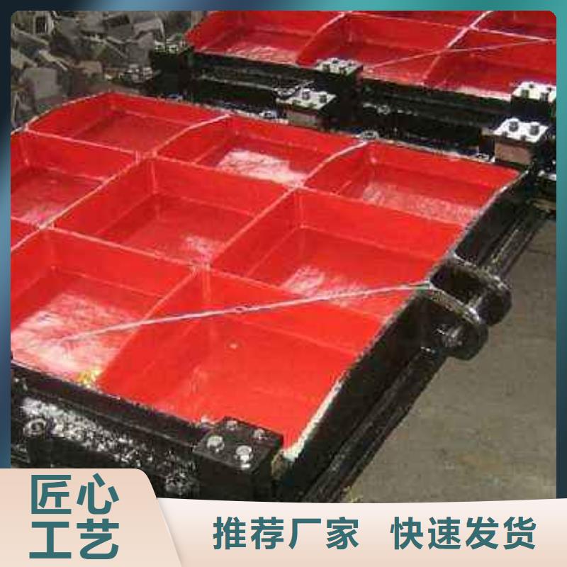 铸铁闸门附壁式铸铁闸门工艺成熟