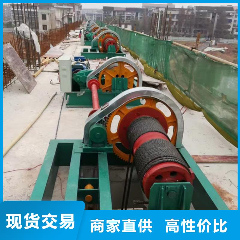 卷扬式启闭机-QPG卷扬启闭机厂家规格全