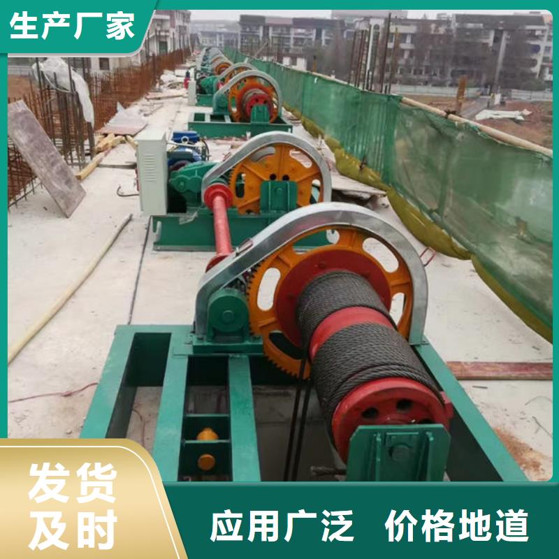 卷扬式启闭机固定卷扬启闭机就近发货