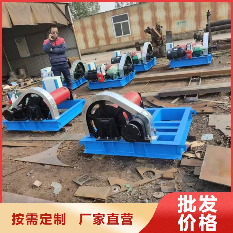 卷扬式启闭机高扬程卷扬启闭机欢迎来厂考察