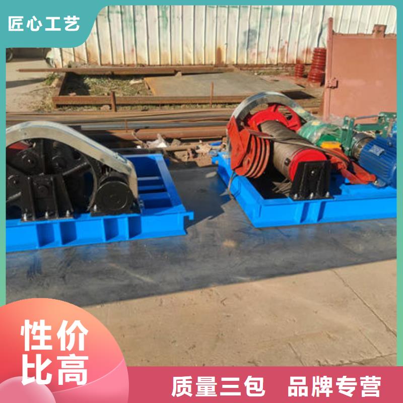 卷扬式启闭机移动卷扬启闭机厂家工艺先进