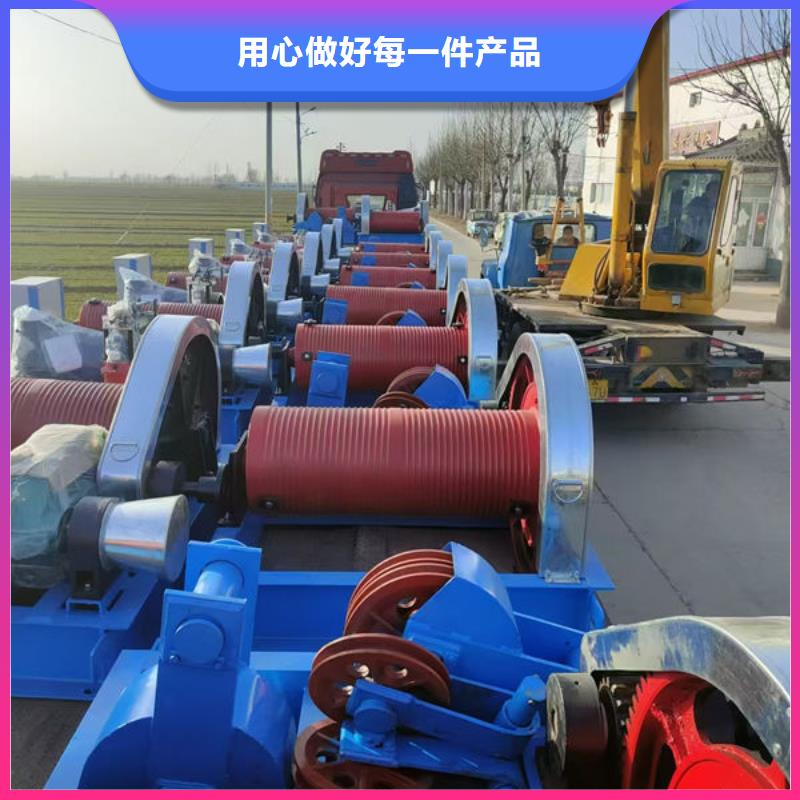 卷扬式启闭机QPG卷扬启闭机层层质检