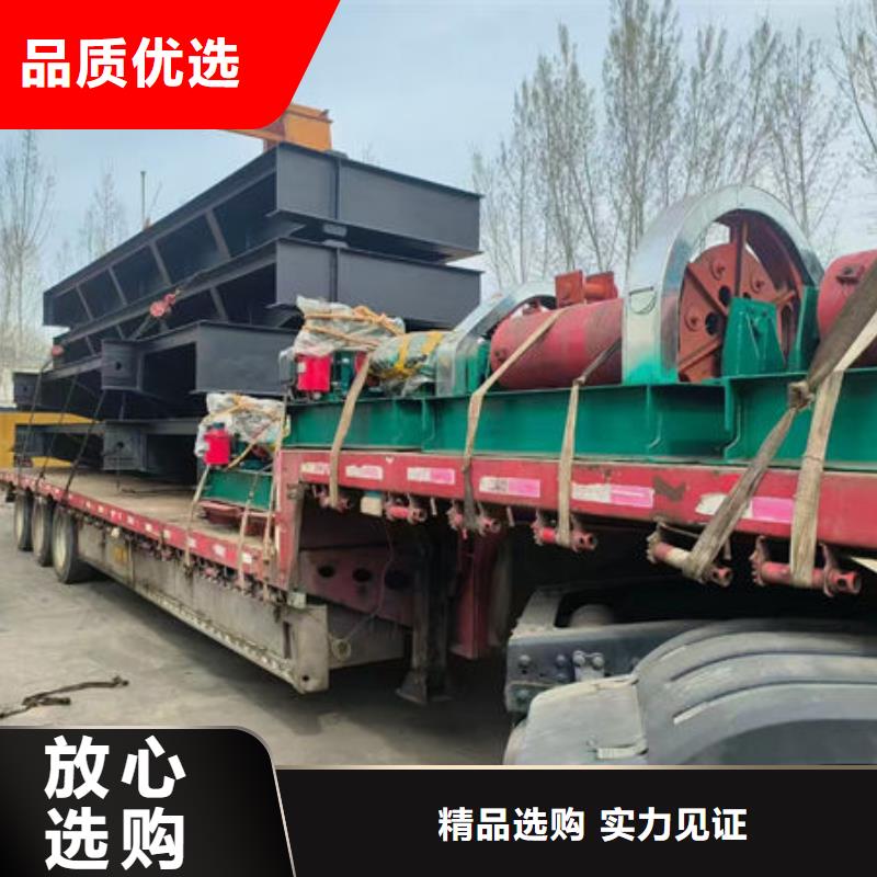 卷扬式启闭机-液压启闭机实拍展现