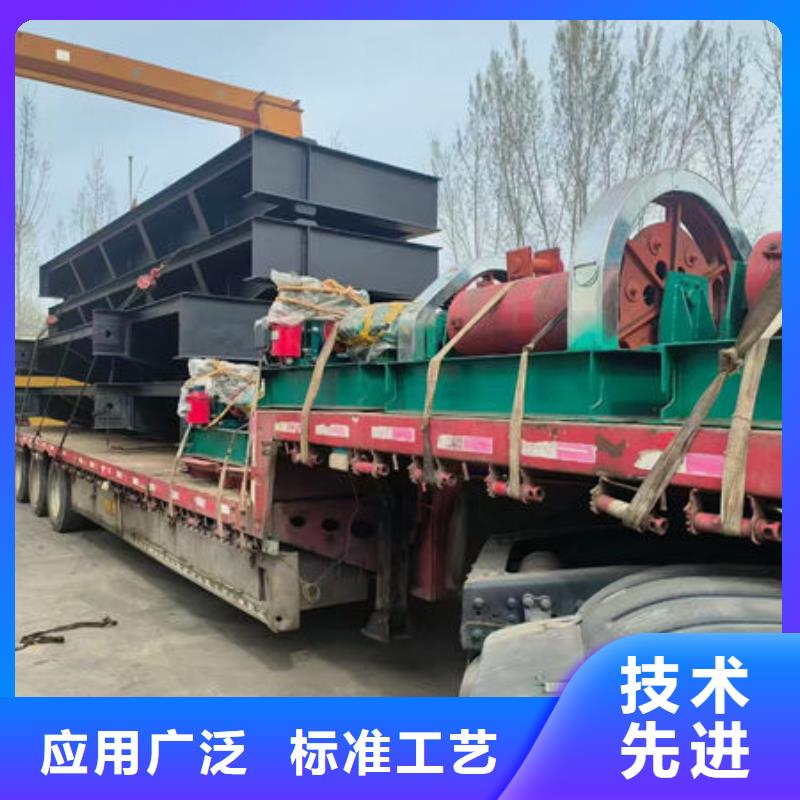 卷扬式启闭机固定卷扬启闭机从源头保证品质
