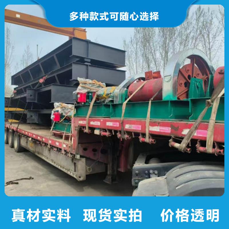 卷扬式启闭机QPK卷扬启闭机品质优良