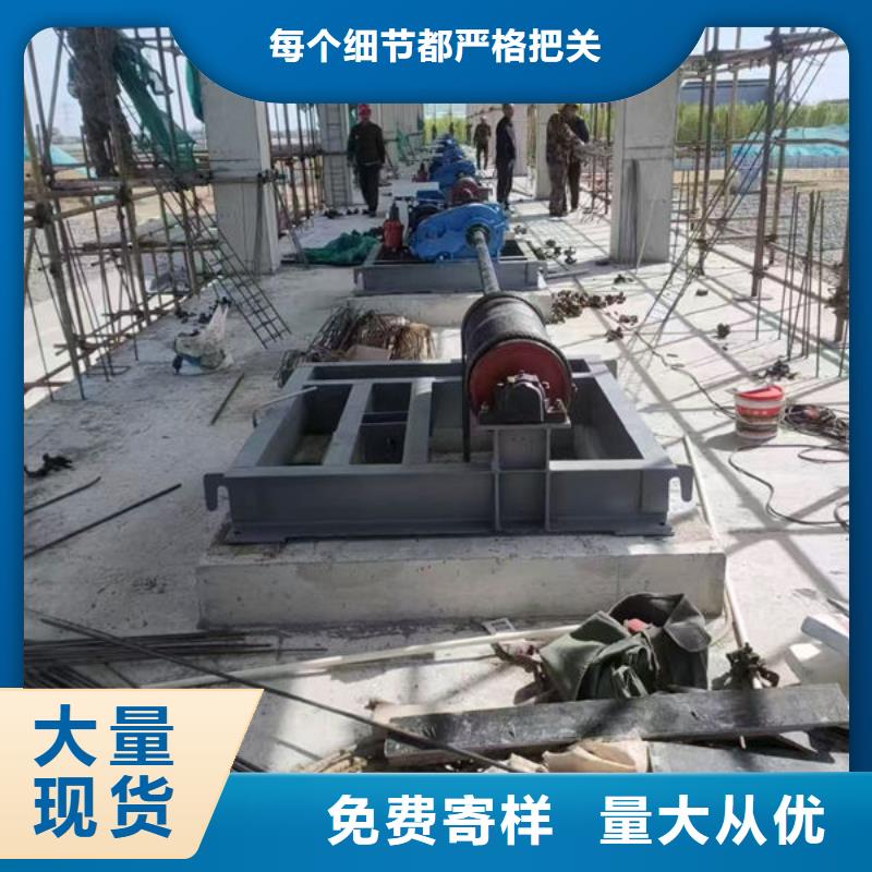卷扬式启闭机QPQ卷扬启闭机市场报价
