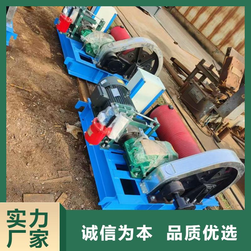 卷扬式启闭机QPG卷扬启闭机层层质检