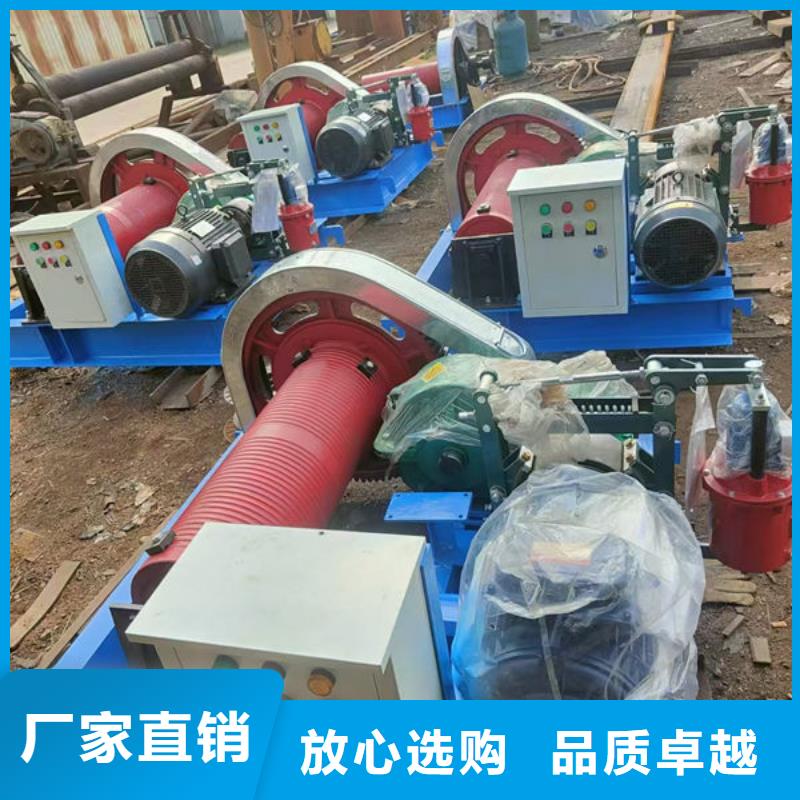 卷扬式启闭机-QPG卷扬启闭机厂家规格全