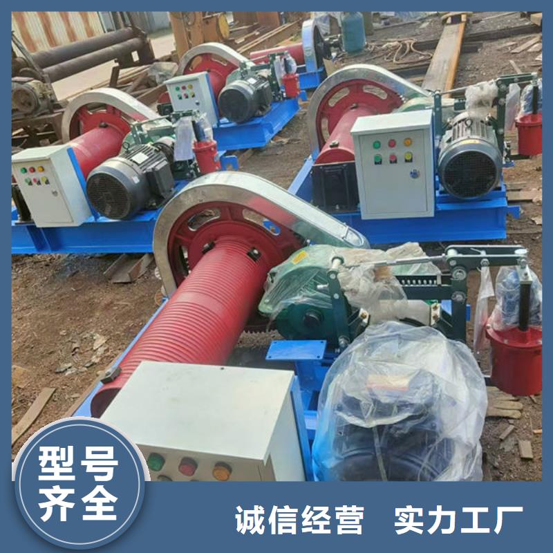 卷扬式启闭机QPG卷扬启闭机根据要求定制