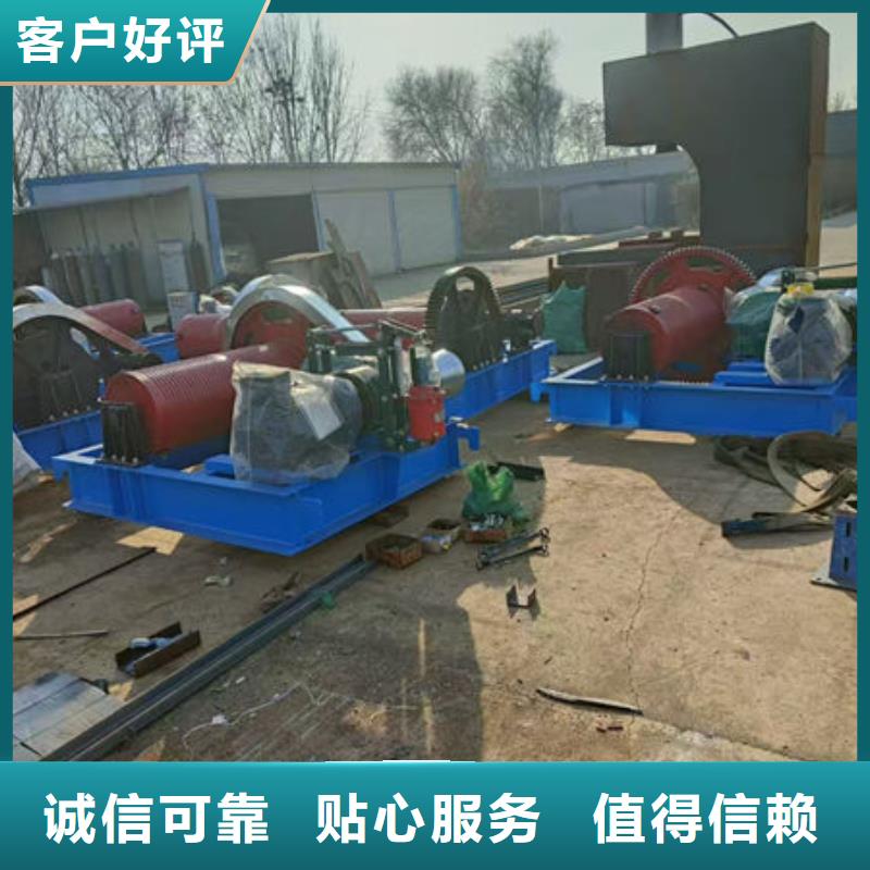 卷扬式启闭机QPG卷扬启闭机层层质检