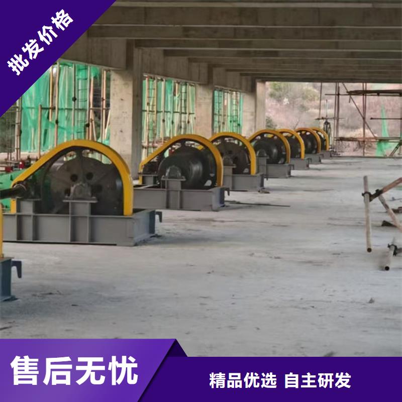 卷扬式启闭机双吊点卷扬启闭机层层质检