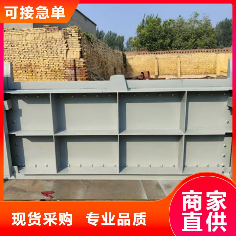 钢坝闸门自动抓梁精工细致打造