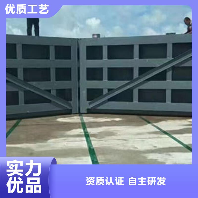 钢坝闸门液压折叠坝品质服务诚信为本