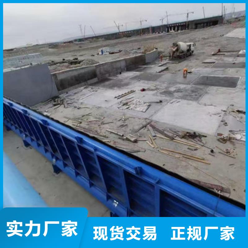 钢坝闸门钢坝闸门专注细节专注品质