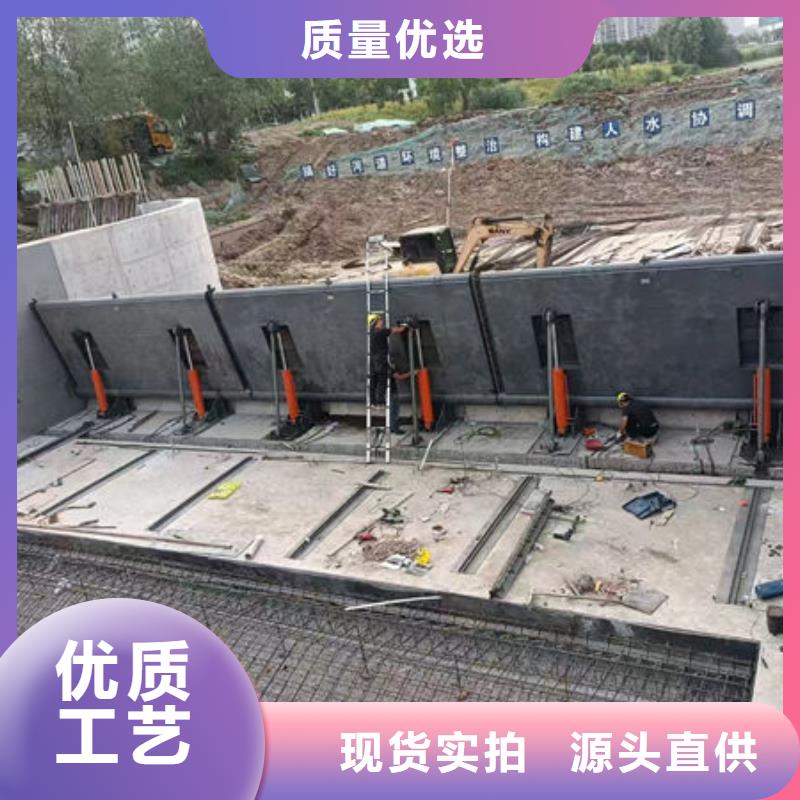 钢坝闸门,底轴液压闸门为您精心挑选