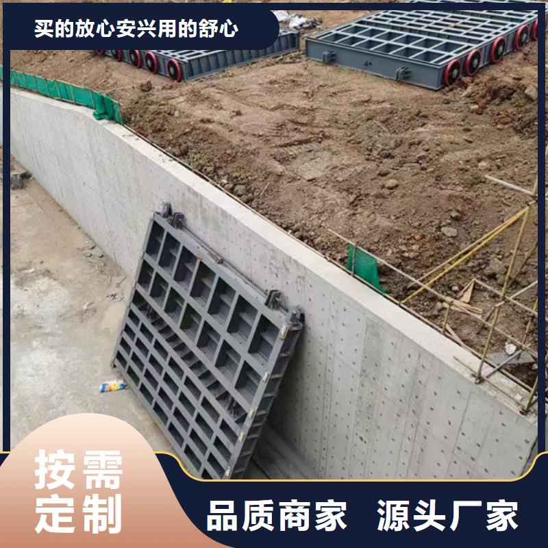 钢坝闸门液压折叠坝品质服务诚信为本