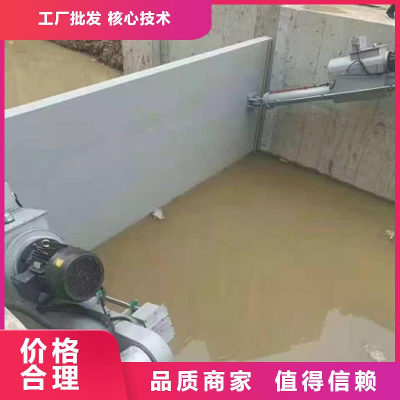钢坝闸门钢坝闸门产品细节