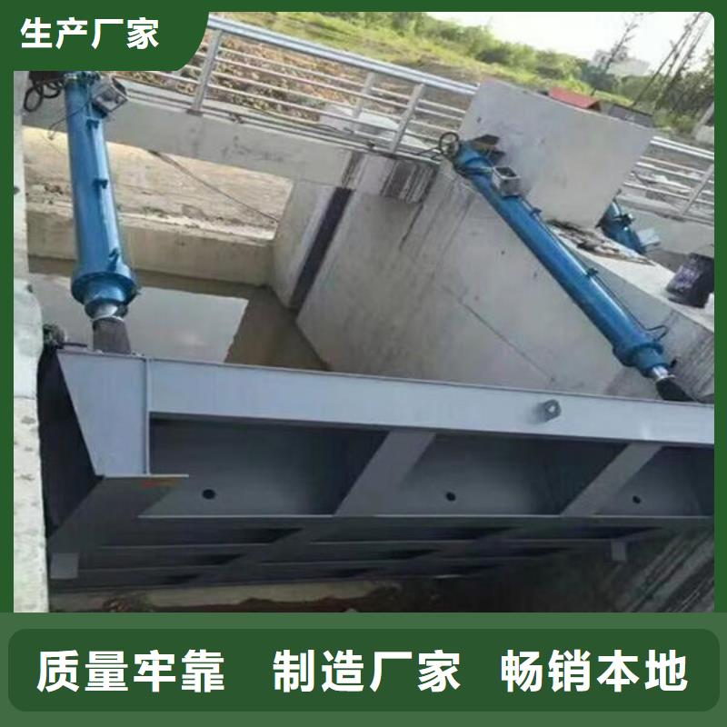 钢坝闸门,泵站上卧式闸门专注产品质量与服务
