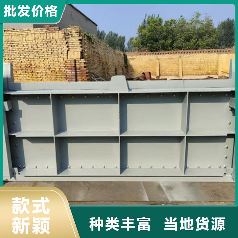 钢坝闸门液压折叠坝支持非标定制