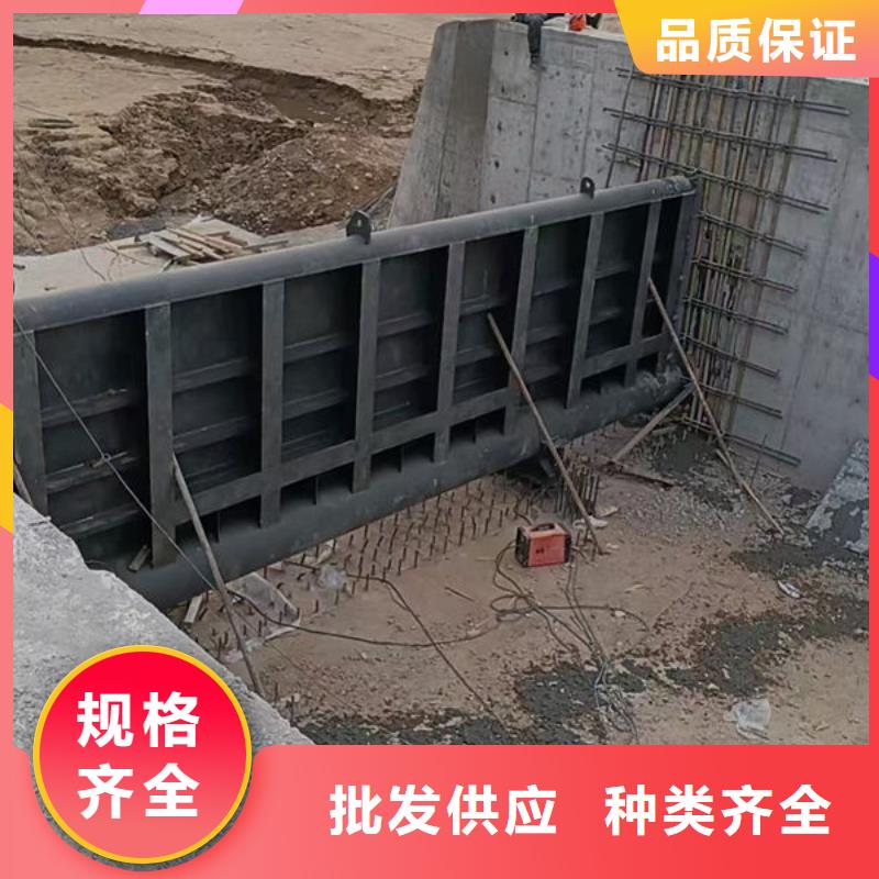钢坝闸门-液压钢坝真正的源头厂家