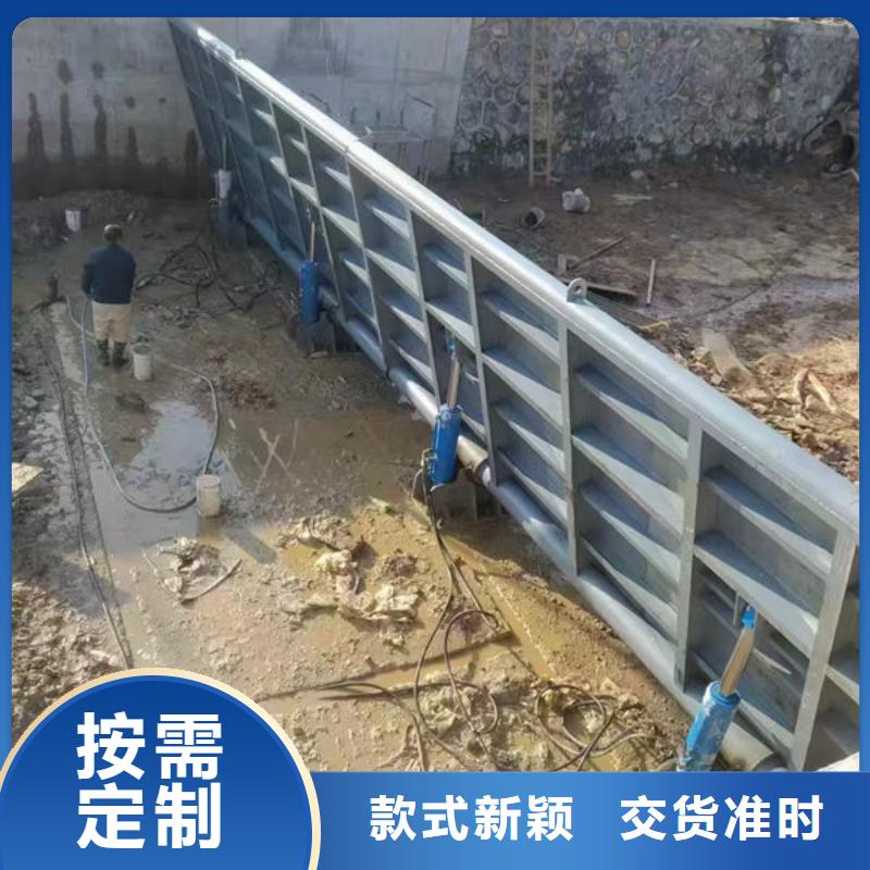 钢坝闸门自动抓梁精工细致打造
