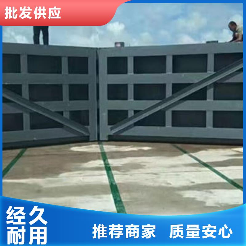 钢坝闸门钢坝闸门专注细节专注品质