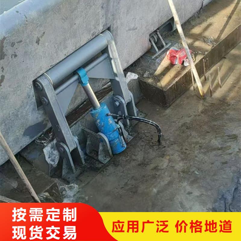 钢坝闸门-合页钢坝优选厂家