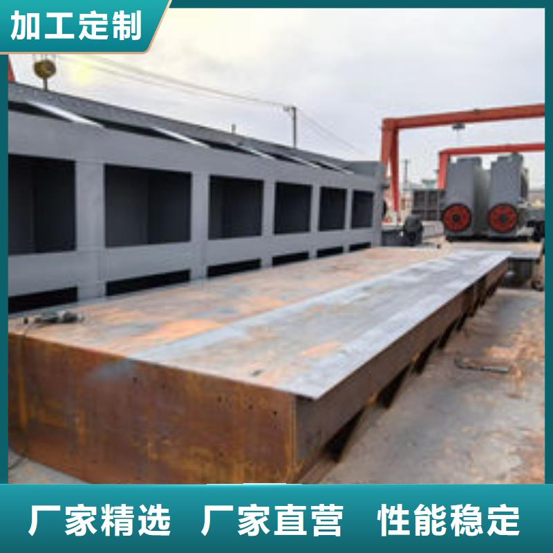 钢坝闸门翻板闸门品质保证