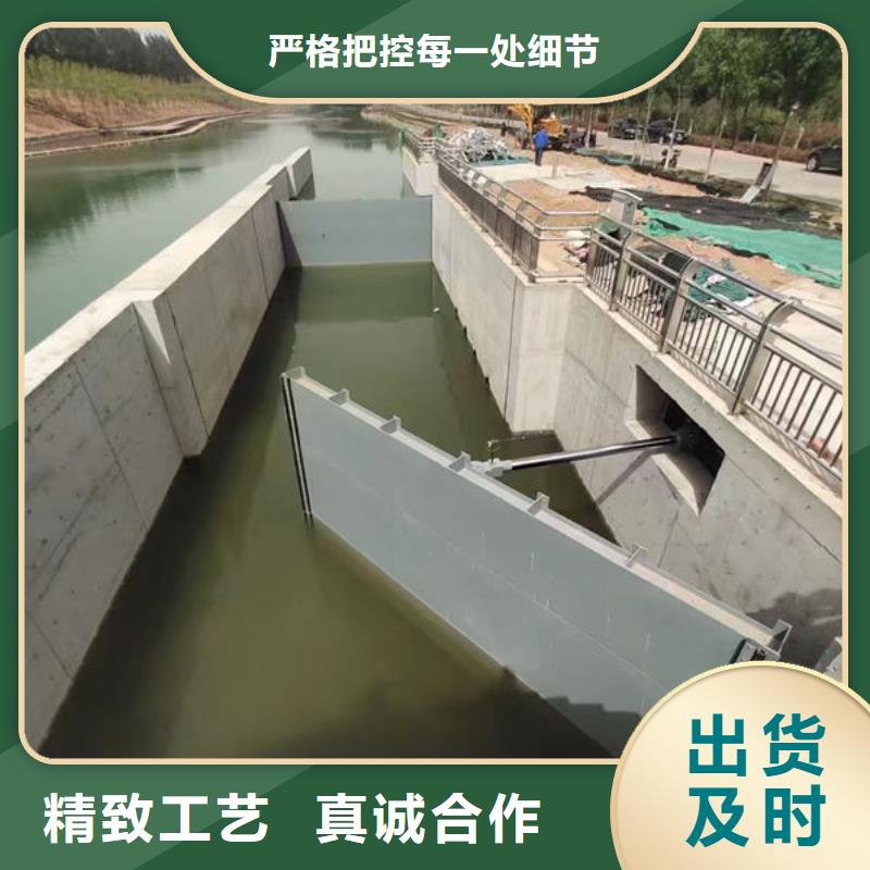 钢坝闸门自动抓梁精工细致打造