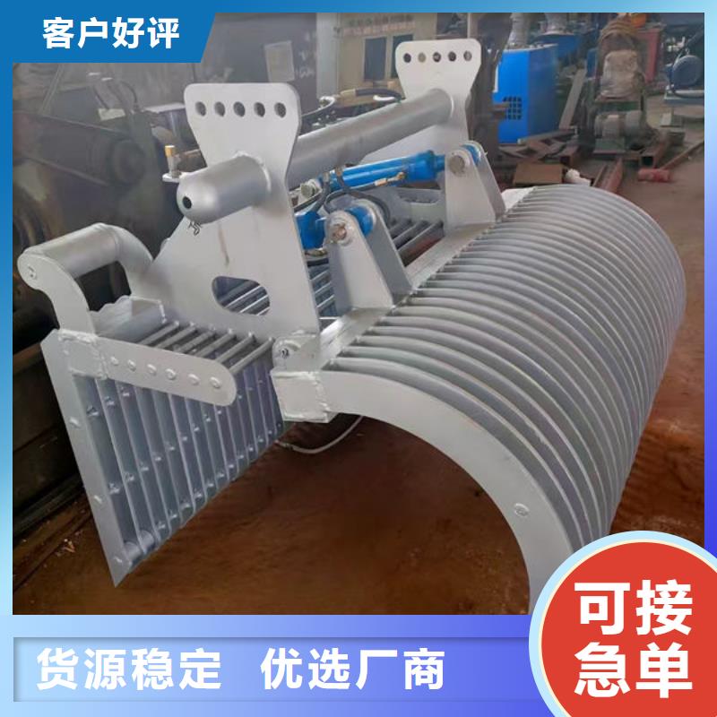 清污机_回转式除污机品质保证实力见证