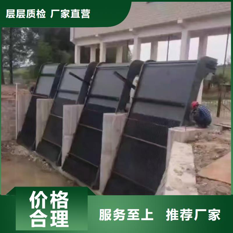 清污机自动除污机好品质经得住考验