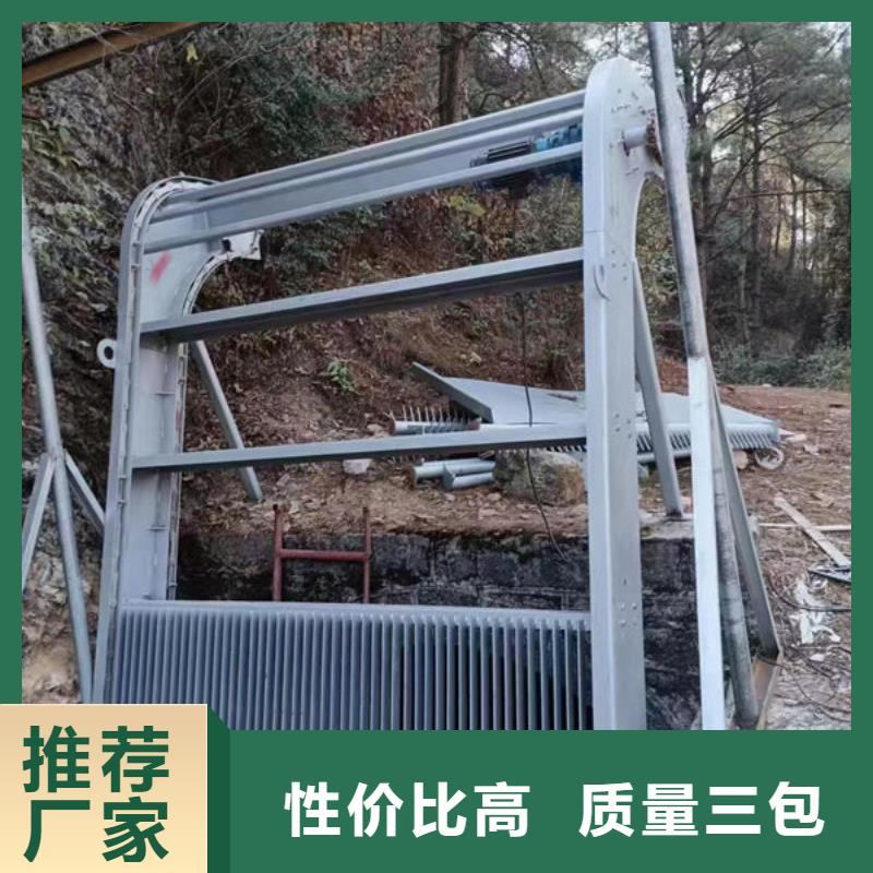 清污机-自动除污机厂家直销售后完善