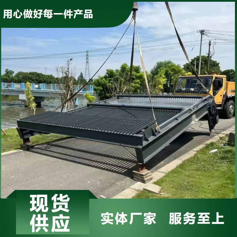 清污机不锈钢清污机多种优势放心选择