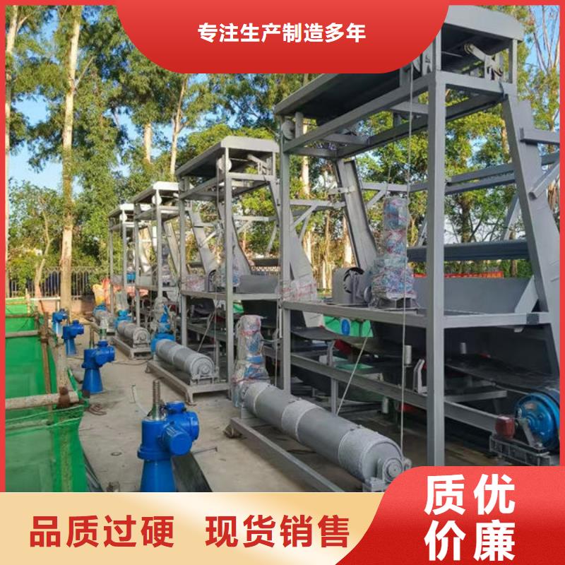 清污机不锈钢清污机多种优势放心选择
