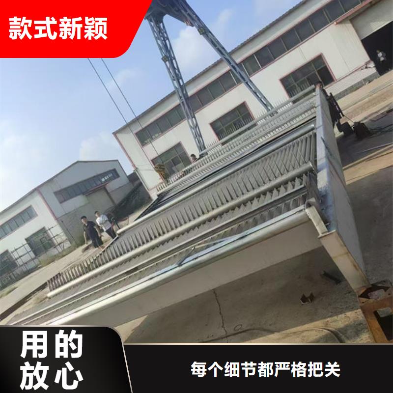清污机回转式格栅除污机拒绝差价