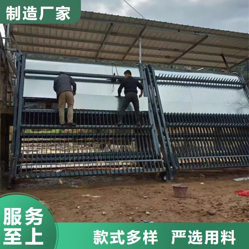 清污机不锈钢清污机多种优势放心选择