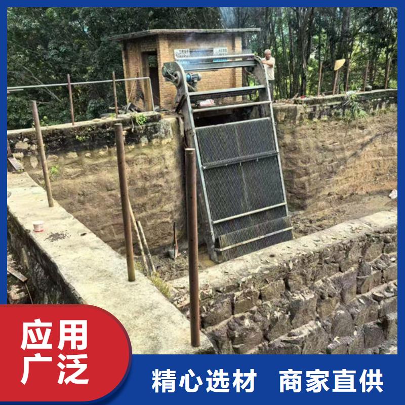 清污机抓斗清污机正规厂家