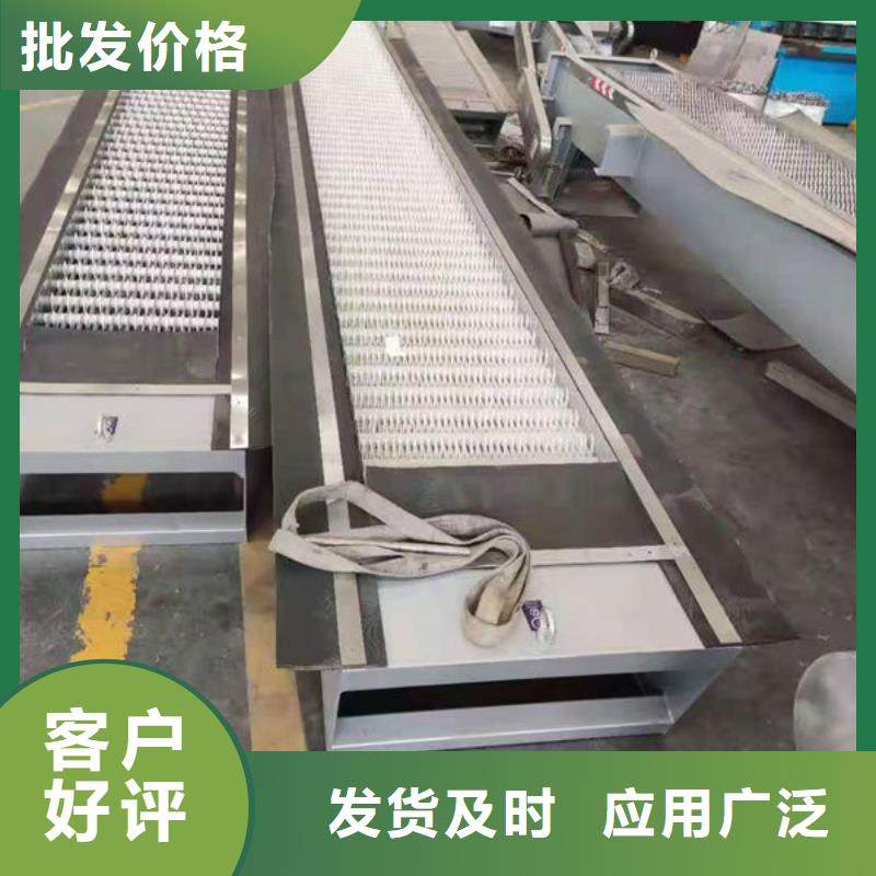 清污机回转式格栅除污机库存丰富