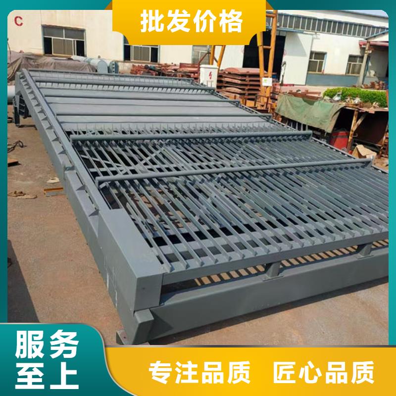 清污机-雨水不锈钢格栅除污机有口皆碑