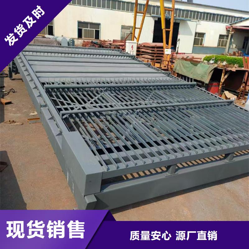 清污机自动除污机支持拿样