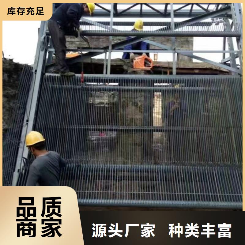 清污机水电站清污机打造好品质